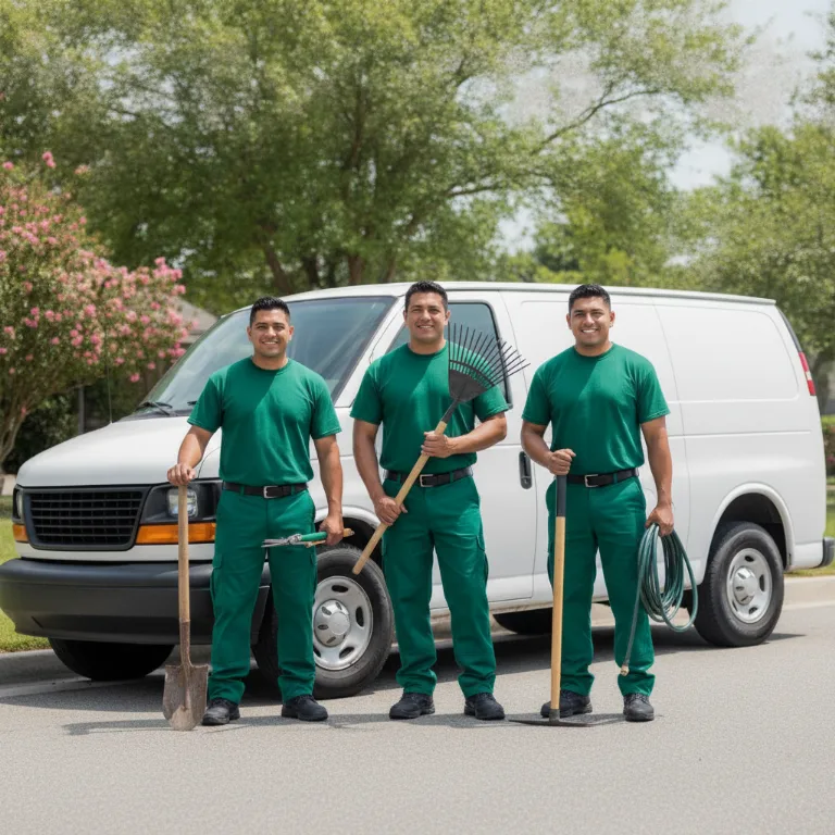 Designer de Paisagem equipe em Sao Bento do Sul